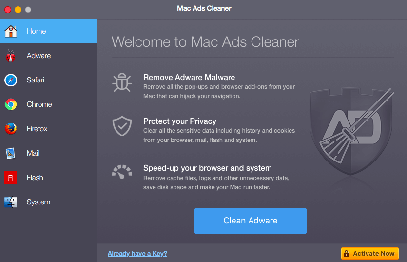 best clean mac utility